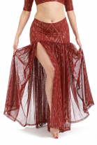 Golden Skirt Luxor